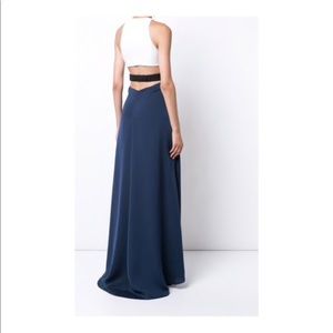 HALSTON HERITAG DRESS